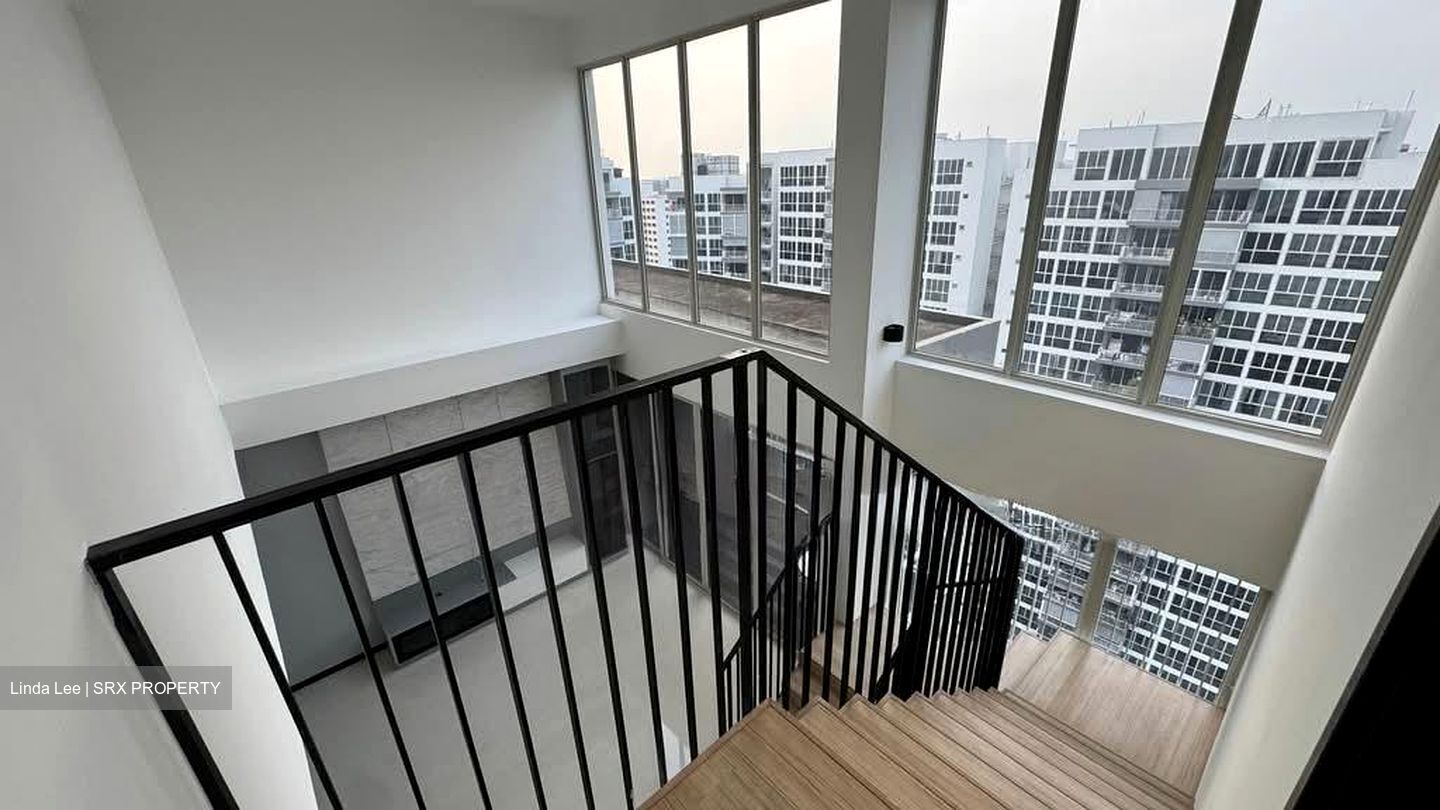 Lake Life (D22), Condominium #578698101
